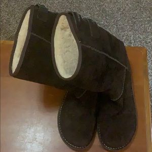 UGG boots